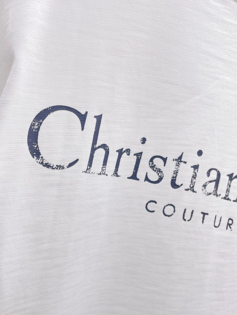 Christian Dior T-Shirts